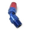 Full Flow Swivel Hose End 45-Degree - image 4