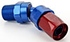 Full Flow Swivel Hose End 45-Degree - image 2