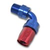 Full Flow Swivel Hose End 90-Degree - image 3