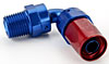 Full Flow Swivel Hose End 90-Degree - image 2