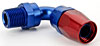 Full Flow Swivel Hose End 90-Degree - image 2