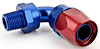 Full Flow Swivel Hose End 90-Degree - image 2