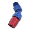 Full Flow Swivel Hose End 45-Degree - image 3