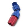 Full Flow Swivel Hose End 45-Degree - image 3