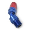 Full Flow Swivel Hose End 45-Degree - image 4
