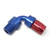Full Flow Swivel Hose End 90-Degree - image 2