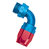 Full Flow Swivel Hose End 90-Degree - image 1