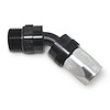 Full Flow Swivel Hose End 45-Degree - image 1