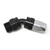 Full Flow Swivel Hose End 45-Degree - image 2