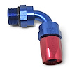 Full Flow Swivel Hose End 90-Degree - image 1