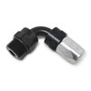 Full Flow Swivel Hose End 90-Degree - image 2