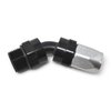 Full Flow Swivel Hose End 45-Degree - image 2