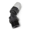 Full Flow Swivel Hose End 45-Degree - image 4