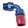 Full Flow Swivel Hose End 90-Degree - image 1
