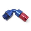 Full Flow Swivel Hose End 90-Degree - image 2