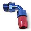Full Flow Swivel Hose End 90-Degree - image 1