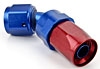 Full Flow Swivel Hose End 45-Degree - image 2
