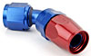 Full Flow Swivel Hose End 45-Degree - image 2