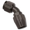 Full Flow Swivel Hose End 45-Degree - image 1