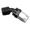 Full Flow Swivel Hose End 45-Degree - image 1