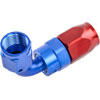 Full Flow Swivel Hose End 90-Degree - image 2