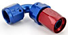 Full Flow Swivel Hose End 90-Degree - image 2