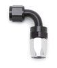 Full Flow Swivel Hose End 90-Degree - image 2