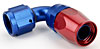 Full Flow Swivel Hose End 90-Degree - image 2