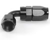 Full Flow Swivel Hose End 90-Degree - image 1