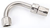 Full Flow Swivel Hose End 120-Degree - image 1