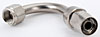 Full Flow Swivel Hose End 120-Degree - image 2