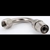 Full Flow Swivel Hose End 120-Degree - image 3