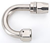 Endura 180° -12AN Swivel Fitting Standard radius: 1-1/2" - image 1