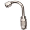 Endura 120° -16AN Swivel Fitting Standard radius: 1-1/2" - image 1