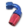 Full Flow Swivel Hose End 120-Degree - image 1