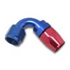 Full Flow Swivel Hose End 120-Degree - image 2