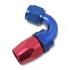 Full Flow Swivel Hose End 120-Degree - image 3