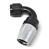 Full Flow Swivel Hose End 120-Degree - image 1