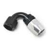 Full Flow Swivel Hose End 120-Degree - image 2
