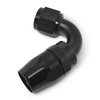 Full Flow Swivel Hose End 120-Degree [-6 AN. Swivel] - image 3