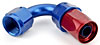 Full Flow Swivel Hose End 120-Degree - image 2