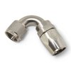 Full Flow Swivel Hose End 120-Degree - image 2