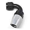 Full Flow Swivel Hose End 120-Degree - image 1