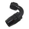Full Flow Swivel Hose End 120-Degree [18 AN, Swivel] - image 3