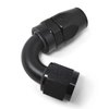 Full Flow Swivel Hose End 120-Degree [18 AN, Swivel] - image 4