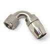 Full Flow Swivel Hose End 120-Degree - image 2