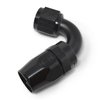 Full Flow Swivel Hose End 120-Degree [-10 AN, Swivel] - image 3