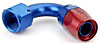 Full Flow Swivel Hose End 120-Degree - image 2