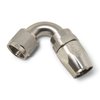 Full Flow Swivel Hose End 120-Degree - image 2