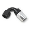 Full Flow Swivel Hose End 120-Degree - image 2